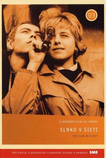 Солнце в сети (1963)